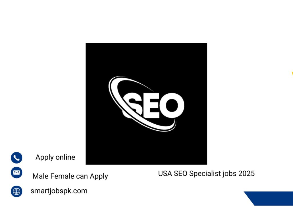 USA SEO Specialist