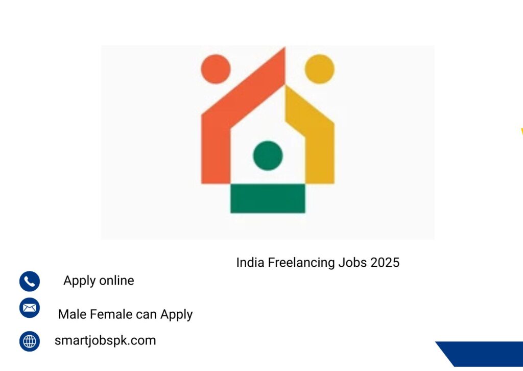 India Freelancing Job