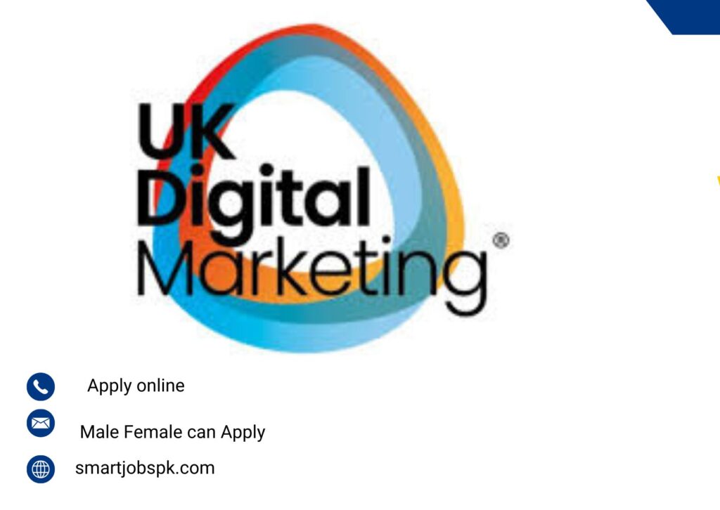UK Digital Marketing