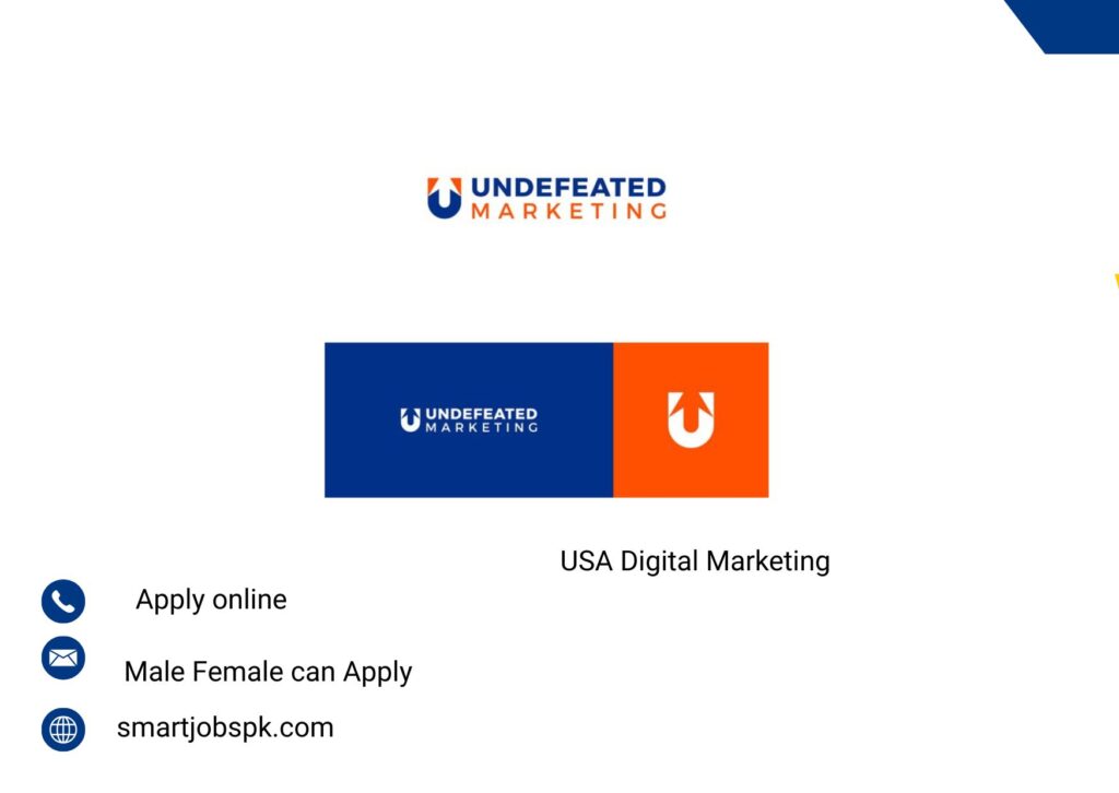 USA Digital Marketing
