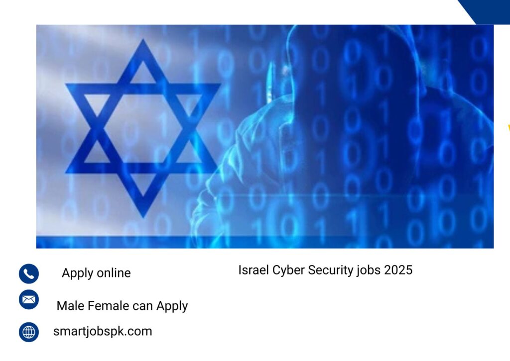 Israel Cyber Security