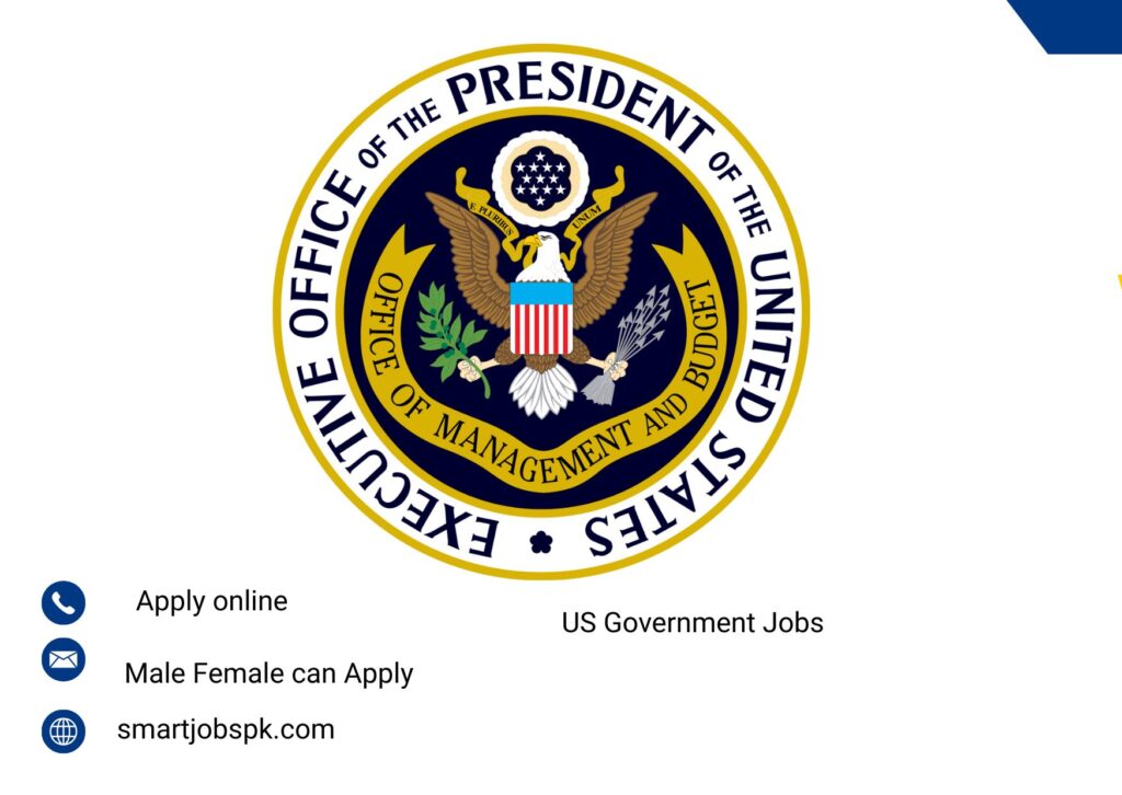 US Government Jobs