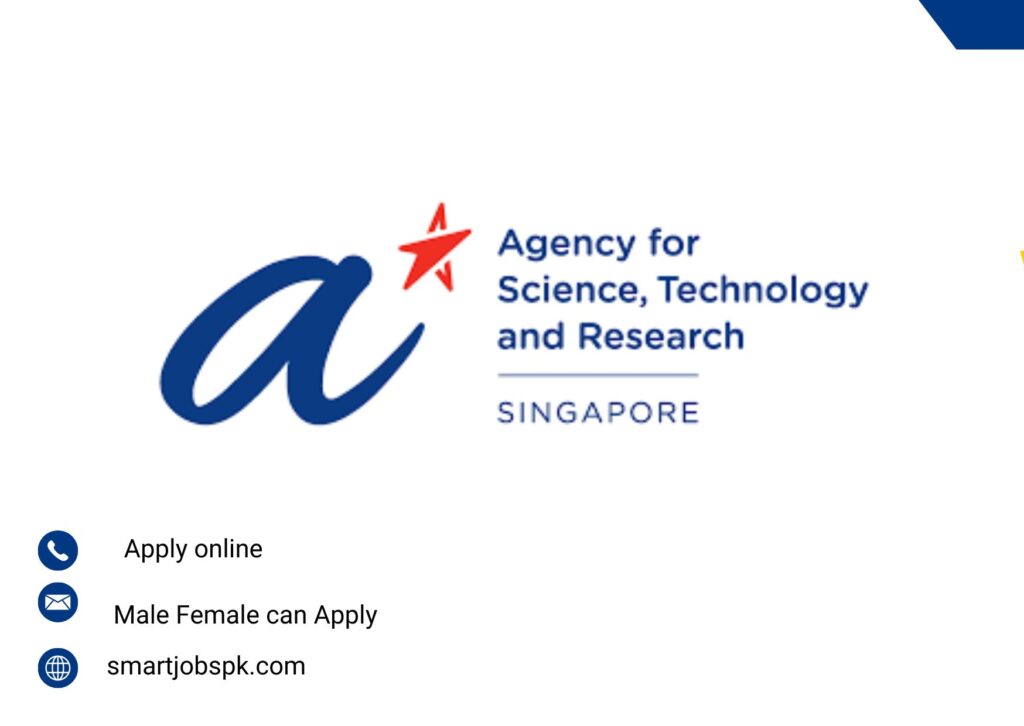 Singapore Data Science Job