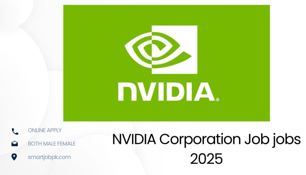 NVIDIA Corporation Jobs