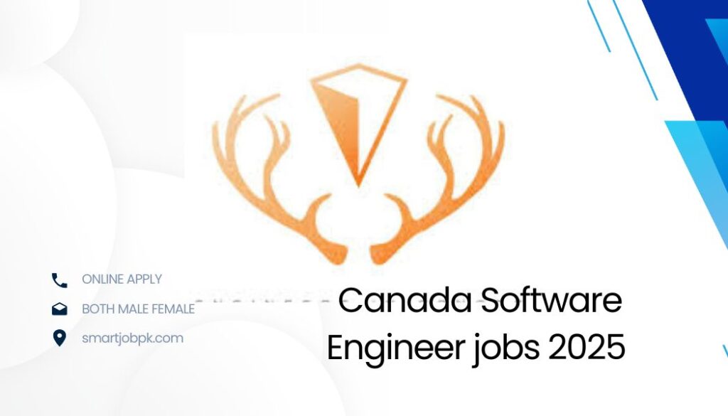 Canada Software Engineer jobs