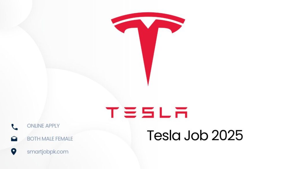 Tesla Jobs