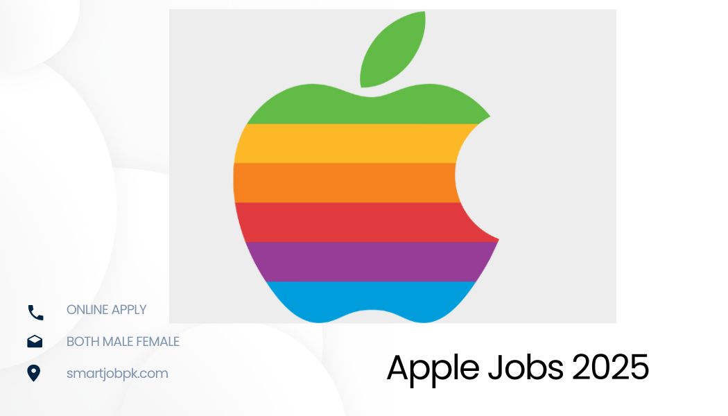 Apple Jobs 2025