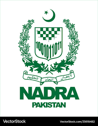 nadra jobs pakistan 2025