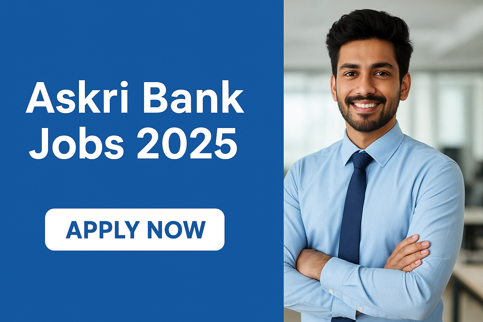 Askri Bank Jobs 2025