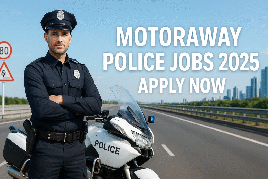 Motoraway Police Jobs